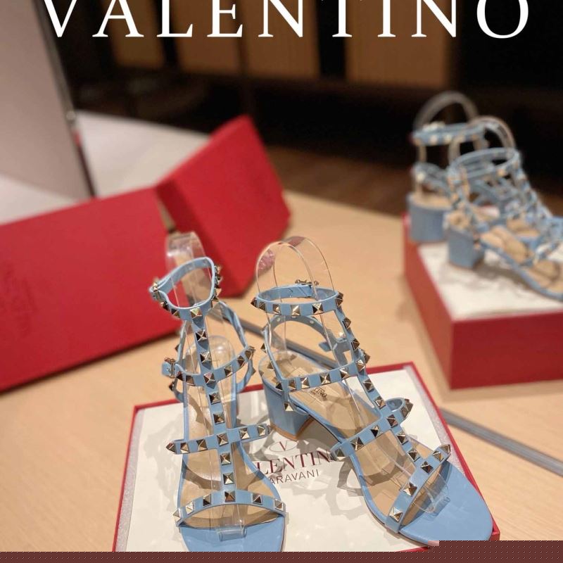 Valentino High Heels